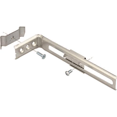 軽量間柱用ボックス支持金具