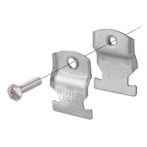 ダクタークリップ ステンレス