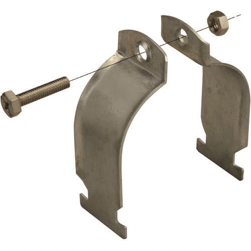 ダクタークリップ ステンレス