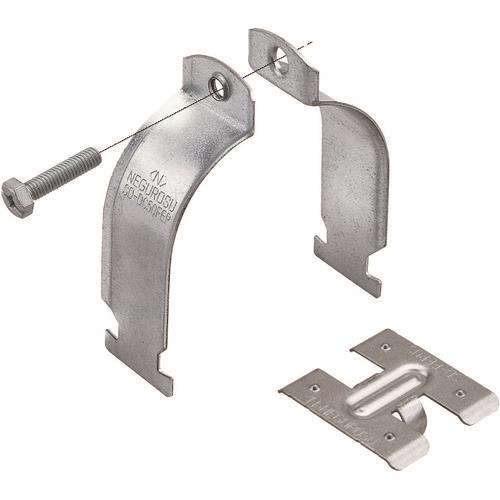 ダクタークリップ ステンレス