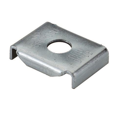 ダクター吊り金具 標準色塗装