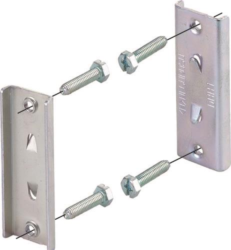 ダクター支持金具 スーパーダイマ