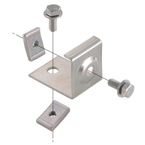 ダクター止め金具 スーパーダイマ