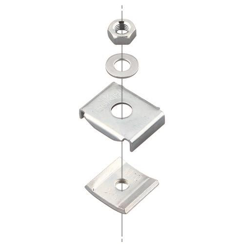 ダクター吊り金具 ステンレス