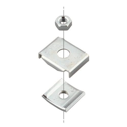 ダクター吊り金具 ステンレス