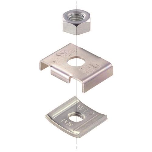 ダクター吊り金具 ステンレス