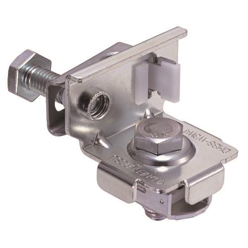 ダクター中間支持金具