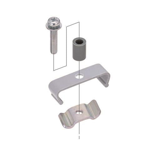 ルーパーバンド間隔保持具