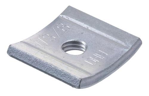 ダクター中ナット SUS