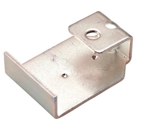 パイラック 補強金具 溶融亜鉛めっき