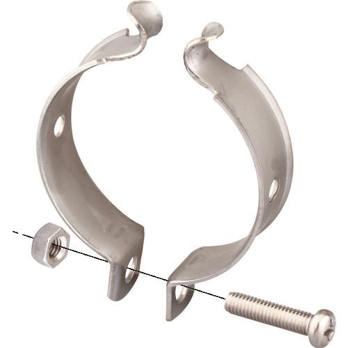 パイラック クリップ ステンレス