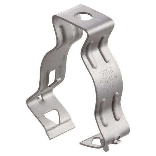 電線管支持金具 スプリングクリップ