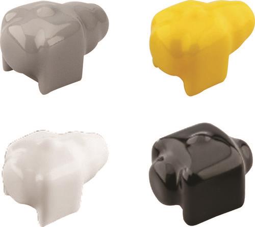 パイラッククリップ用保護キャップ