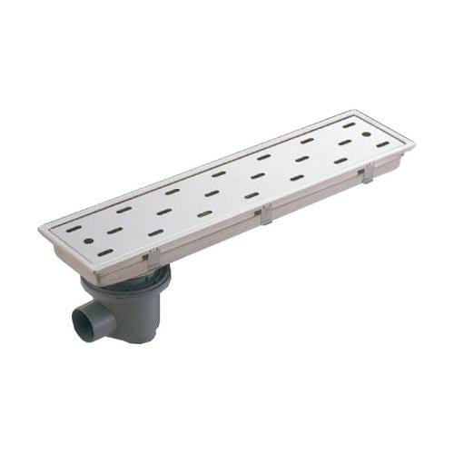 トラッピー偏心トラップ