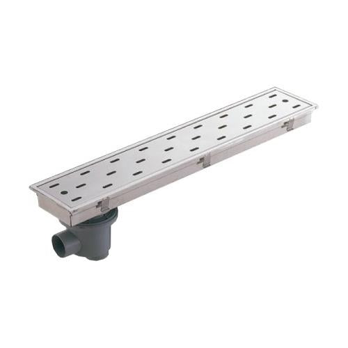 トラッピー偏心トラップ