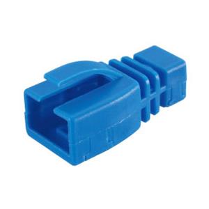 モジュラープラグカバー(後付けタイプ)