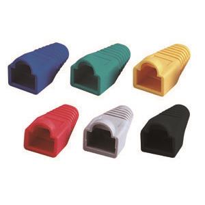 モジュラープラグカバー