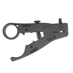 同軸ケーブルストリッパー