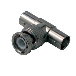 BNC変換アダプター