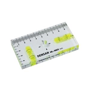 スイッチボックスケガキレベル(磁石なし・彫刻)