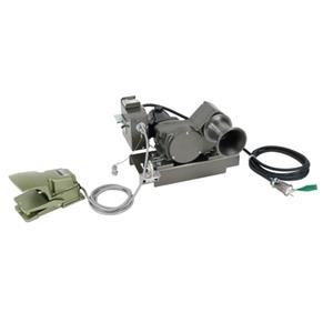 ケーブルウインチミニ