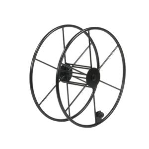 ロープリール(キャスター付)ドラム