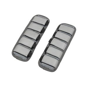 ハーネス用クッション肩パッド