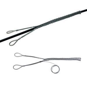 シングルグリップ中間引き(ステンレスタイプ)