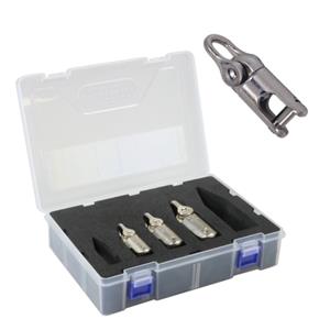 通線用 より戻しセット