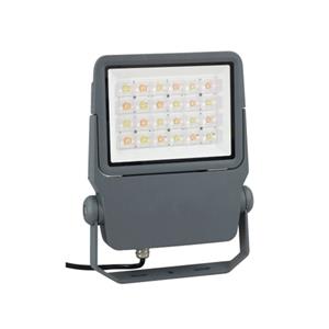 LEDプロジェクションライト(投照器・集光型)