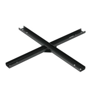 ケーブルリールプレート