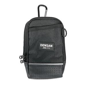 電工キャンバスポケット