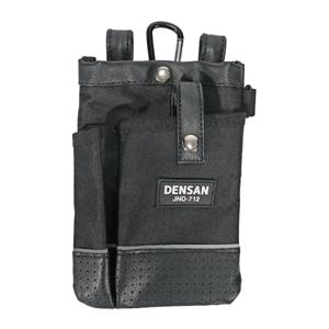 電工キャンバスポケット