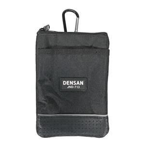 電工キャンバスポケット