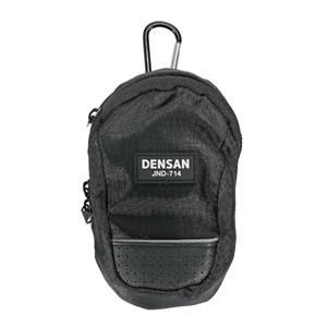 電工キャンバスポケット