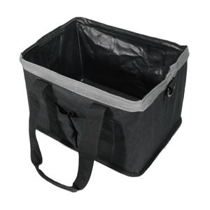 折りたたみ角型バケツ