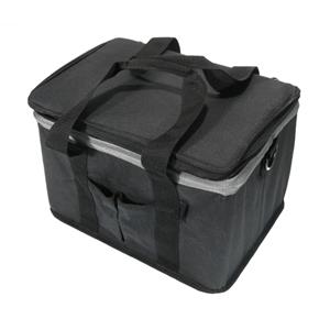 折りたたみ角型バケツ