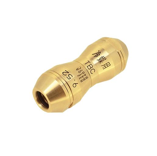 ワンタッチ継手 「エフ-1」ソケット <FOC-K>