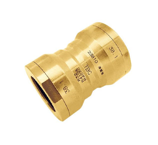 ワンタッチ継手 「エフ-1」ソケット <FOC-K>