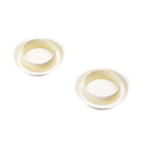 配管穴用キャップφ70用 2個入