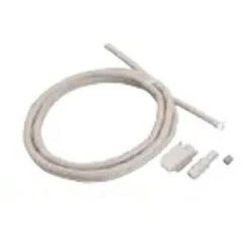 排気ホース 隠ぺい配管用 CF-HV9A