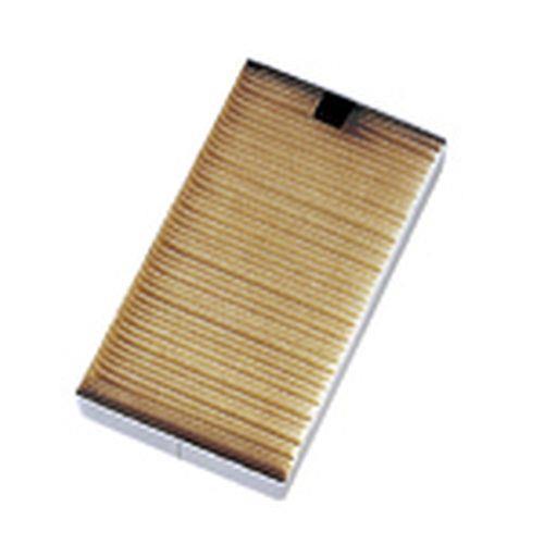 スーパーアレルバスター&W除菌フィルター 交換用 CZ-SAF3A