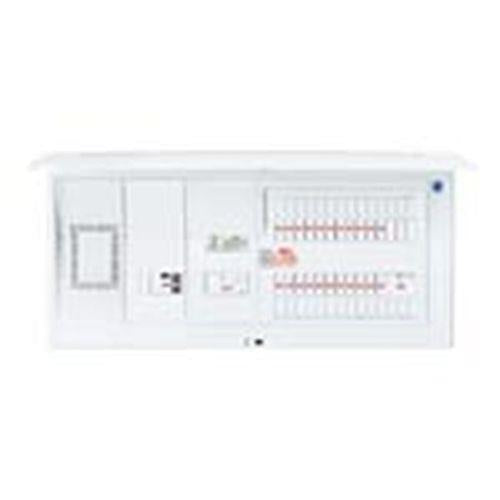 住宅分電盤・分電盤 BQE36343GP ダブル発電対応 L付60A34+3W発電