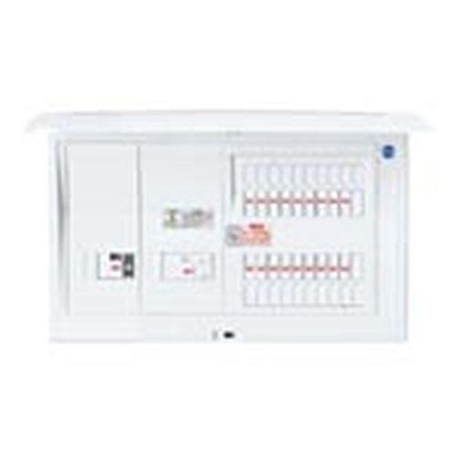 住宅分電盤・分電盤 BQE85222P 太陽光発電システム対応1次送り連系タイプ L無50A22+2PV1