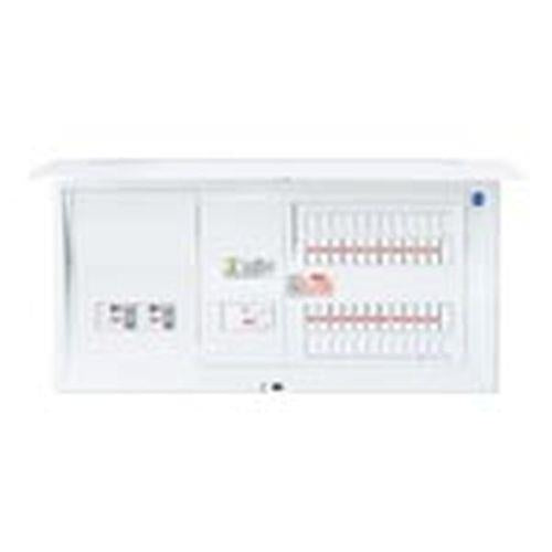 住宅分電盤・分電盤 BQE85222P2 太陽光発電システム対応1次送り連系2回路タイプ L無50A22+2PV2