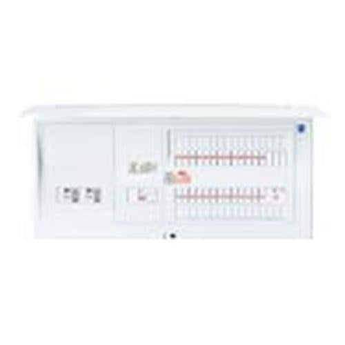 住宅分電盤・分電盤 BQE87343GP2 ダブル発電対応太陽光連系2回路タイプ L無75A34+3W発電PV2