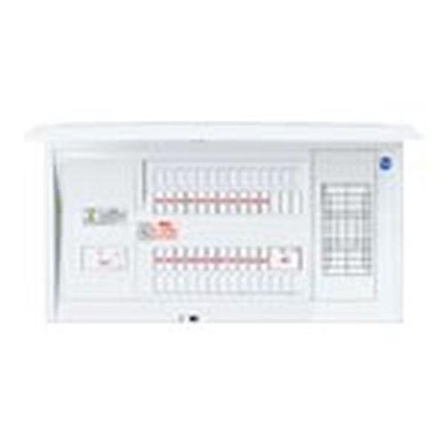 住宅分電盤・分電盤 BQEF87343G 自家発電システム対応/フリースペース付 L無75A34+3FCFS