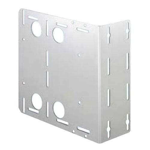 WHMボックス取付用SUS製アングルプレート