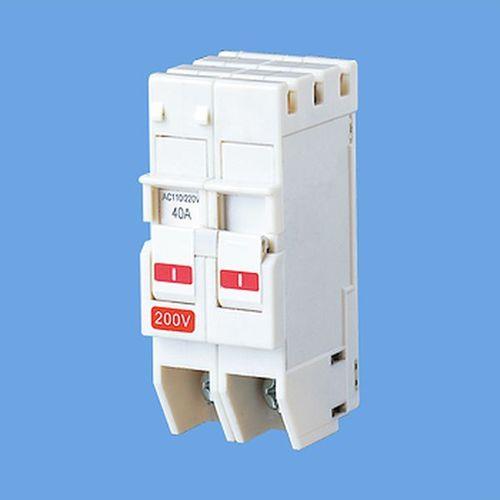 コンパクトブレーカSH-50型 分岐用