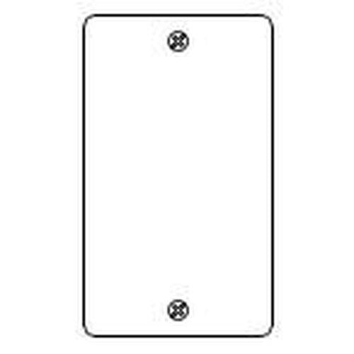 ステンレス防雨カバープレート WN7641K 5個入